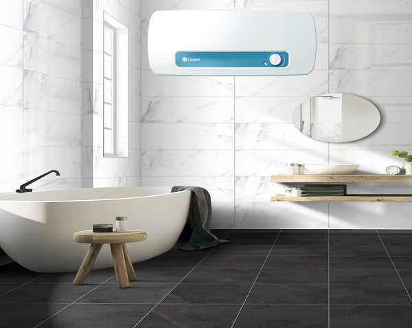 Bình nóng lạnh Casper EH-30TH11 chống giật ELCB