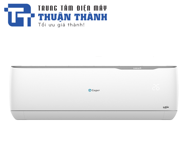 Điều hòa Casper GC-09TL32 9.000BTU inverter 1 chiều