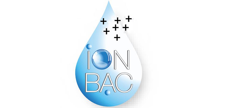 Ion bạc kháng khuẩn, giúp loại bỏ các vi khuẩn gây hại có trong nguồn nước