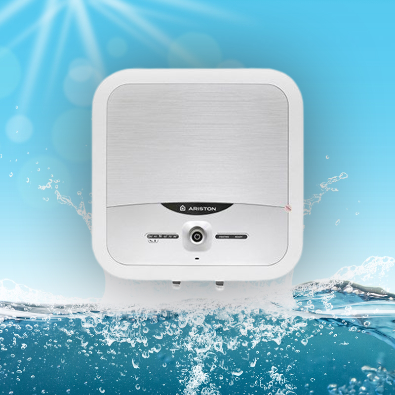 Vì sao bình nóng lạnh Ariston được ưa chuộng nhất?