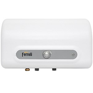 Bình Nóng lạnh Ferroli QQ Evo 15L ME 15 lít