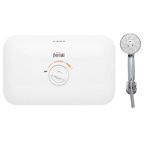 Máy nước nóng Ferroli FS – 4.5TE 4500W