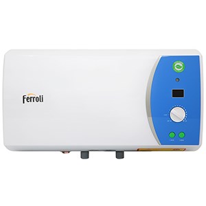 Máy nước nóng Ferroli VERDI 15L AE 15 Lít