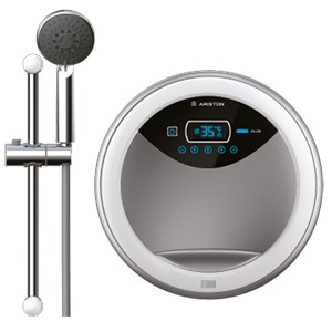 Bình nóng lạnh trực tiếp Ariston RT45E-VN – 4.5 kW