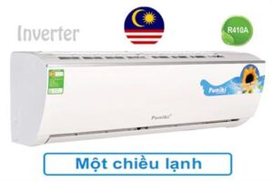 Điều Hòa Funiki SIC12N 12.000BTU Inverter