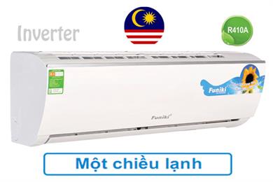 Điều Hòa Funiki SIC12N 12.000BTU Inverter