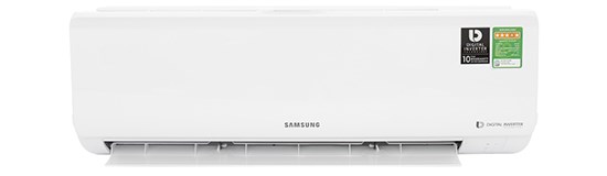 Điều Hòa Samsung Inverter 9000BTU AR10NVFHGWKNSV