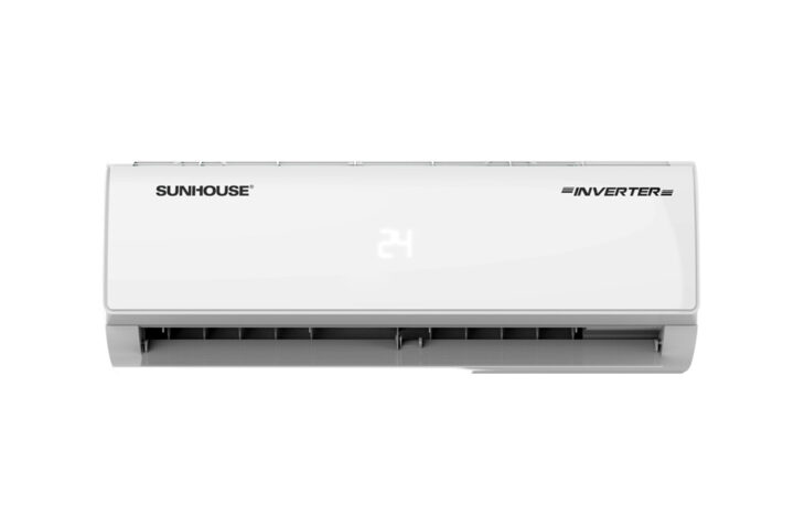 Những lưu ý về điều hòa SUNHOUSE SHR-AW24C310