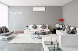 Vì sao nên chọn điều hòa sunhouse SHR-AW09C130