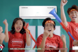 Điều hòa Sunhouse có chế độ bảo hành như thế nào? cách kích hoạt bảo hành