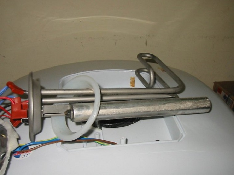 Nguyên nhân khiến bình nóng lạnh Casper SH-30TH11 bị hỏng gioăng