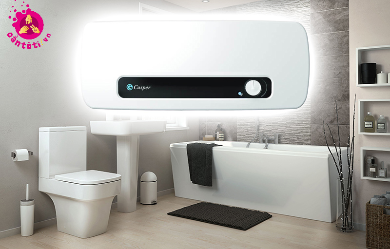 Top 3 bình nóng lạnh Casper bán chạy nhất tháng 10 Top 3 bình nóng lạnh Casper bán chạy nhất tháng 10
