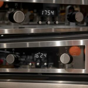 Lò nướng âm MODENA BO 4630 67 Lít