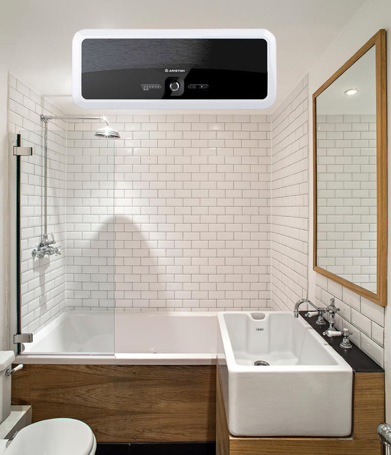 Rơ le nhiệt bình nóng lạnh Ariston Slim2 Lux Eco 30LT 30 Lít bị hỏng, khắc phục ra sao?