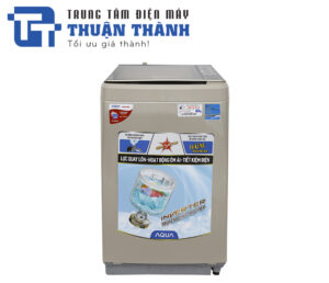 Máy giặt Aqua AQW-D900BT N Inverter 9 kg