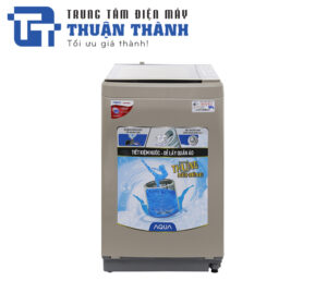 Máy giặt Aqua AQW-F800BT N 8 kg