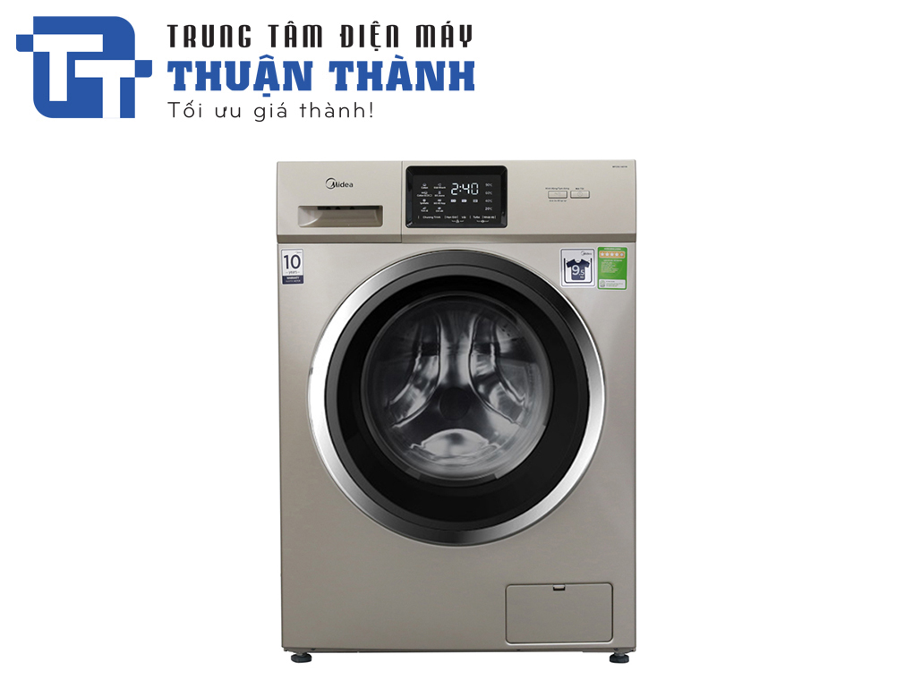 Máy giặt Midea MFC95-1401IN Inverter 9.5 kg