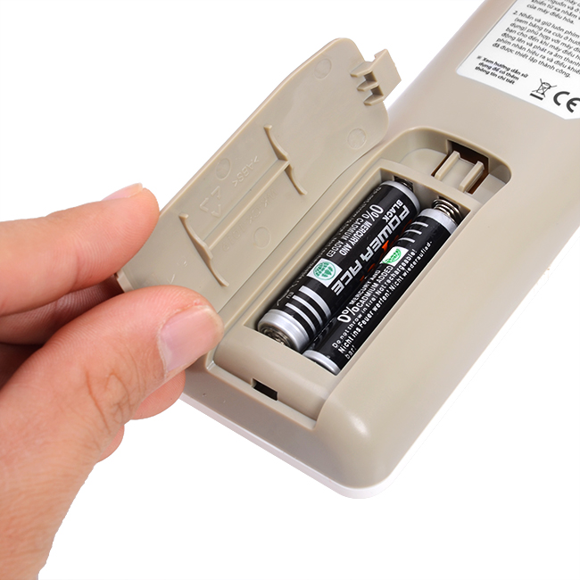 Nguyên nhân điều hòa Sunhouse không nhận tín hiệu điều khiển