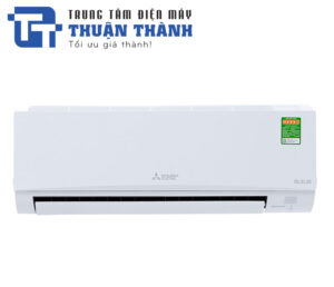 Điều hòa Mitsubishi Electric MSY-GH10VA 9000BTU 1 chiều Inverter
