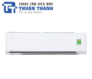 Điều Hòa Toshiba RAS-H18PKCVG-V Inverter 18000BTU 1 chiều