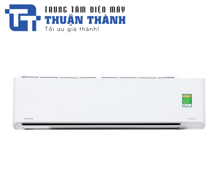 Điều Hòa Toshiba RAS-H18PKCVG-V Inverter 18000BTU 1 chiều