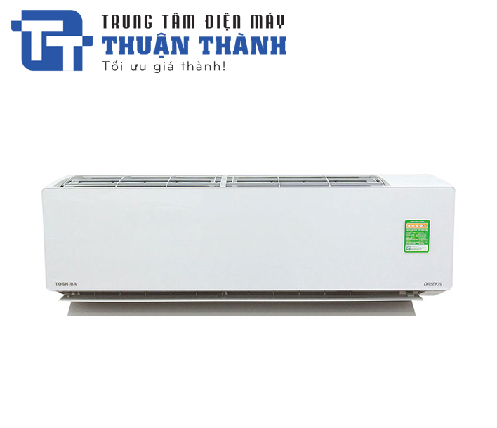 Điều Hòa Toshiba RAS-H10G2KCVP-V Inverter 9000btu 1 chiều