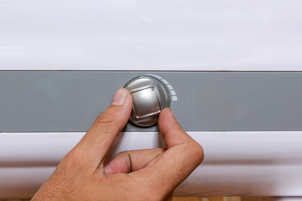 Lựa chọn bình nóng lạnh có khả năng điều chỉnh được nhiệt độ