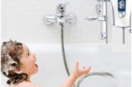5 điều bạn cần biết khi sử dụng bình nóng lạnh