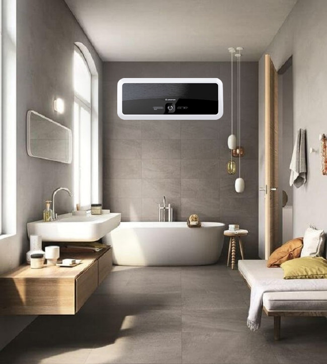 5 tiêu chuẩn khi chọn mua bình nóng lạnh an toàn cho gia đình