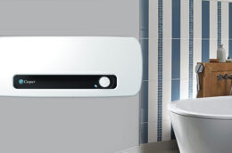 Bình nóng lạnh Casper SH-30TH11 giá rẻ, phù hợp với túi tiền