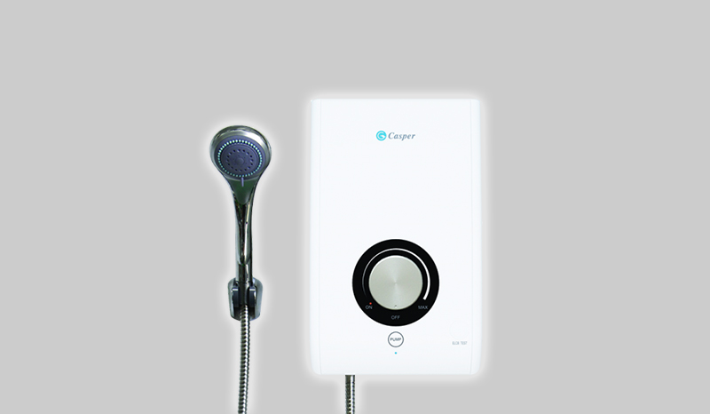 Bình nóng lạnh trực tiếp hay bình nóng lạnh gián tiếp tiết kiệm điện hơn? Bình nóng lạnh trực tiếp hay bình nóng lạnh gián tiếp tiết kiệm điện hơn?