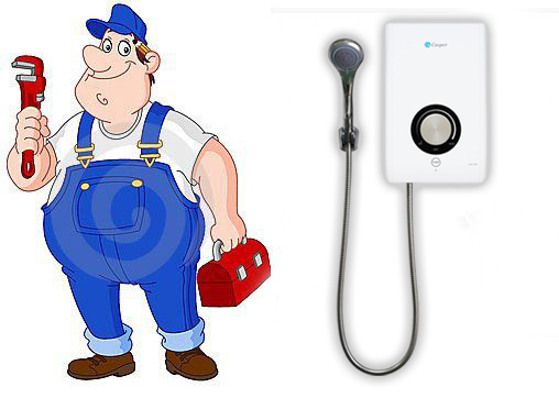 Cách khắc phục tình trạng bình nóng lạnh không ra nước bên nóng Cách khắc phục tình trạng bình nóng lạnh không ra nước bên nóng