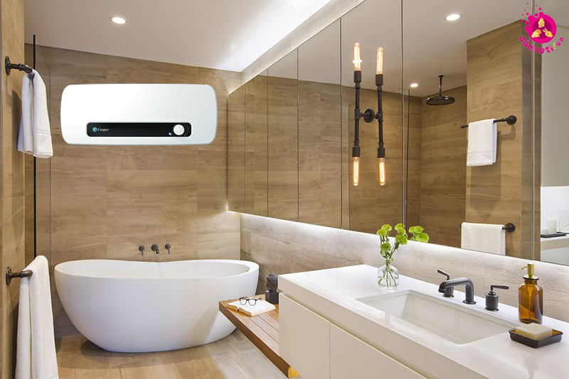 Một số bình nóng lạnh Casper được ưa chuộng hiện nay Một số bình nóng lạnh Casper được ưa chuộng hiện nay