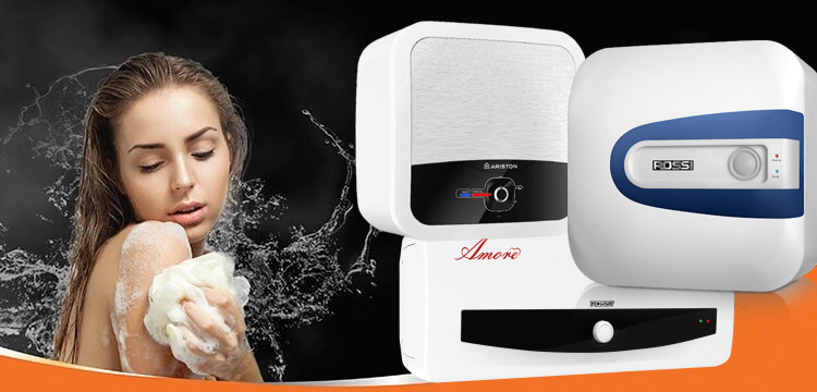 Top bình nóng lạnh 30 Lít trở thành xu hướng năm 2020