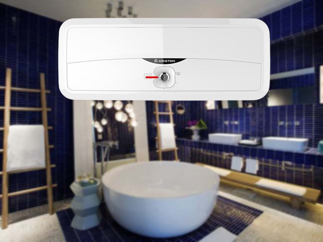 Những tính năng nổi bật trên bình nóng lạnh Ariston SL2 30R AG+ Những tính năng nổi bật trên bình nóng lạnh Ariston SL2 30R AG+