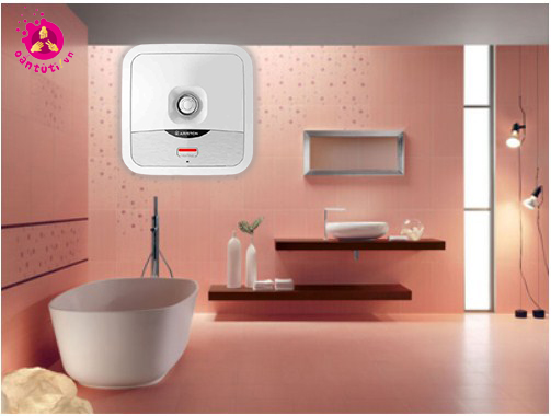 Đánh giá chất lượng bình nóng lạnh Ariston AN2 30R AG+ Đánh giá chất lượng bình nóng lạnh Ariston AN2 30R AG+