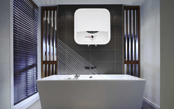 Tại sao bình nóng lạnh  Ariston AN2 RS 30 Lít giá khá đắt nhưng lại được nhiều người lựa chọn?