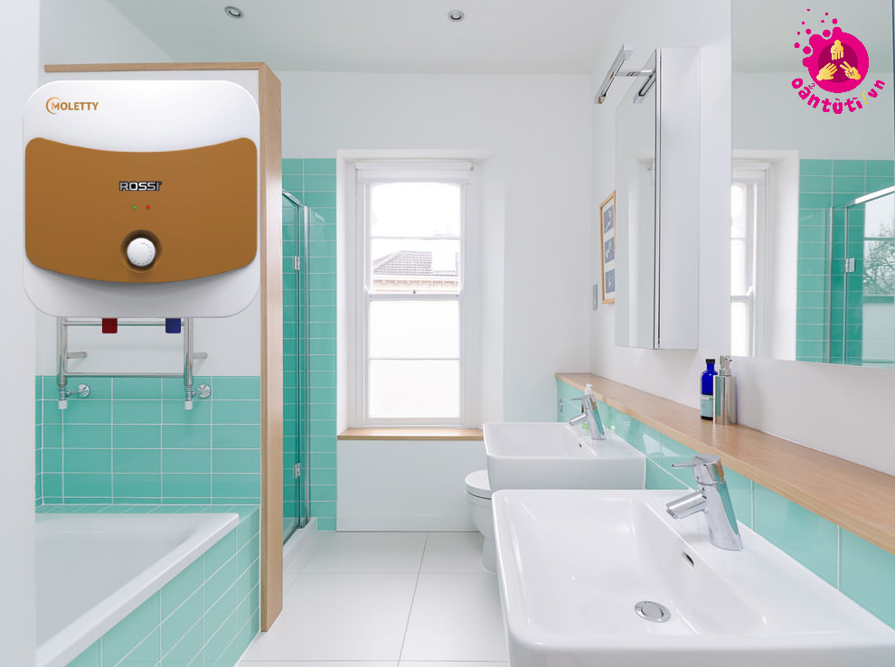 Bình nóng lạnh Rossi của nước nào? Chất lượng có tốt không?