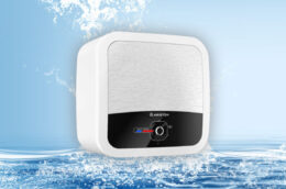 Với khoảng 2 triệu đồng nên mua bình nóng lạnh Ariston loại nào tốt