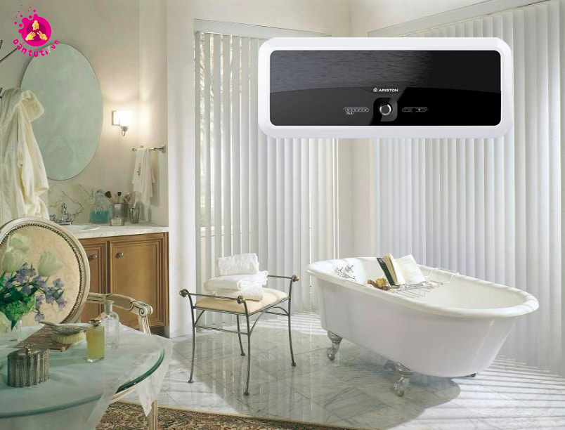 Kích thước bình nóng lạnh Ariston 30 Lít - Tin tức | oantuti.vn