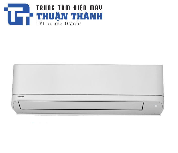 Điều hòa Toshiba RAS-H24U2KSG 24000BTU 1 chiều