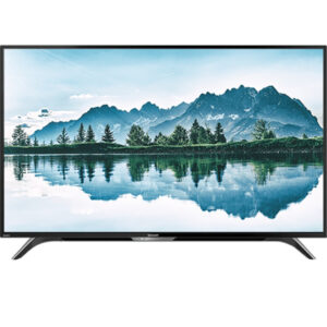 Smart Tivi Sharp 4K 50 inch 4T-C50AL1X