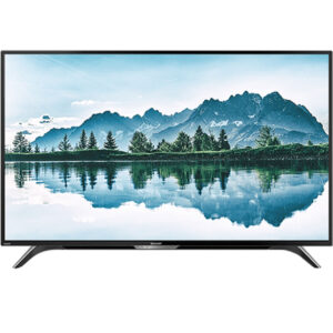 Smart Tivi Sharp 4K 70 inch 4T-C70AL1X