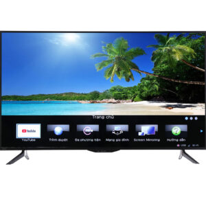 Smart Tivi Sharp 50 inch LC-50SA5500X Full HD AquoMotion