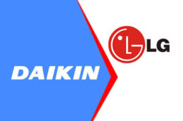 Mua điều hòa Daikin FTF35UV1V hay LG V13ENW