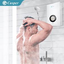 Bình nóng lạnh trực tiếp Casper
