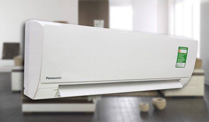 Điều hòa Panasonic làm nên một thương hiệu