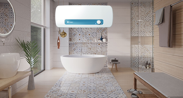 Chọn máy nước nóng phù hợp với nhu cầu sử dụng Chọn máy nước nóng phù hợp với nhu cầu sử dụng