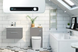 Bình nóng lạnh Casper SH-30TH11 giá cực rẻ chỉ có tại điện máy Thuận Thành