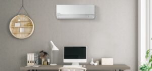 Điều Hòa Panasonic CU/CS-N9ZKH-8 9000BTU 1 chiều